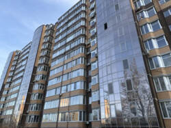 Продаж 1-кімнатної квартири по вул.Харківська ЖК Зарічний фото 1 Продаж 1-кімнатної квартири по вул.Харківська ЖК Зарічний фото 1