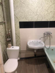 Продаж 1-кімнатної квартири пр-п. Лушпи фото 6 Продаж 1-кімнатної квартири пр-п. Лушпи фото 6