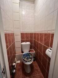 Продаж 1-кімнатної квартири вул. Харківська (навпроти ТЦ Мануфактура) фото 7 Продаж 1-кімнатної квартири вул. Харківська (навпроти ТЦ Мануфактура) фото 7