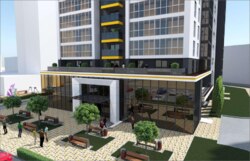 Продаж 1-кімнатної квартири вул.Реміснича (Забудовник Нотехс) ЖК СRAFT HOUSE фото 3 Продаж 1-кімнатної квартири вул.Реміснича (Забудовник Нотехс) ЖК СRAFT HOUSE фото 3