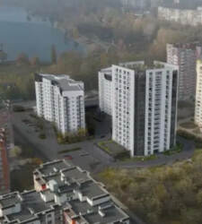 Продаж 2-кімнатної квартири вул. Інтернаціоналістів ЖК Айсберг фото 10 Продаж 2-кімнатної квартири вул. Інтернаціоналістів ЖК Айсберг фото 10