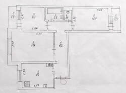 Продаж 3-кімнатної квартири вул. Сумської тероборони (Ковпака) фото 10 Продаж 3-кімнатної квартири вул. Сумської тероборони (Ковпака) фото 10