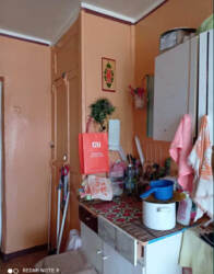 Продаж кімнати в гуртожитку пр. Перемоги (пр. Курський) фото 1 Продаж кімнати в гуртожитку пр. Перемоги (пр. Курський) фото 1