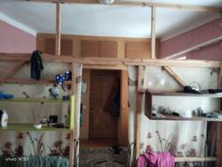 Продаж кімнати в гуртожитку на вул. Першотравнева фото 5 Продаж кімнати в гуртожитку на вул. Першотравнева фото 5