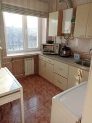 Продаж 1-кімнатної квартири вул. Г.Кондратьєва фото 1 Продаж 1-кімнатної квартири вул. Г.Кондратьєва фото 1