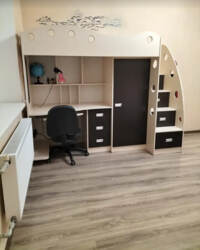 Продаж 1-кімнатної квартири пр-п. Свободи фото 4 Продаж 1-кімнатної квартири пр-п. Свободи фото 4