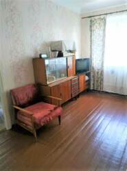 Продаж 2-кімнатної квартири р-н Троїцької (пров. І. Дерев'янко) фото 4 Продаж 2-кімнатної квартири р-н Троїцької (пров. І. Дерев'янко) фото 4