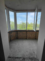 Продаж 1-кімнатної квартири вул.Харківська ЖК Зарічний фото 3 Продаж 1-кімнатної квартири вул.Харківська ЖК Зарічний фото 3