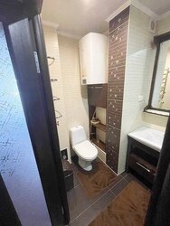 Продаж 1-кімнатної квартири вул. Заливна фото 7 Продаж 1-кімнатної квартири вул. Заливна фото 7