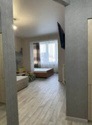 НОВА ПРОПОЗИЦІЯ! Продаж 1-кімнатної квартири вул.Харківська ЖК Зарічний фото 5 НОВА ПРОПОЗИЦІЯ! Продаж 1-кімнатної квартири вул.Харківська ЖК Зарічний фото 5