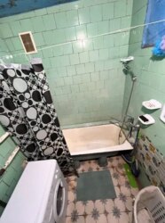 Продаж просторої та теплої 3-кімнатної квартири вул. Новоміської сотні (Рибалка) фото 6 Продаж просторої та теплої 3-кімнатної квартири вул. Новоміської сотні (Рибалка) фото 6