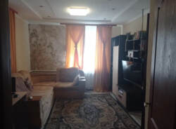 Продаж 2-кімнатної квартири в с.Нижня Сироватка фото 1 Продаж 2-кімнатної квартири в с.Нижня Сироватка фото 1