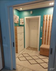 Продаж 1-кімнатної квартири ЖК Еспланада, корп. 10 фото 4 Продаж 1-кімнатної квартири ЖК Еспланада, корп. 10 фото 4