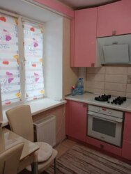 Продаж 1-кімнатної квартири вул. Новомістенська фото 1 Продаж 1-кімнатної квартири вул. Новомістенська фото 1