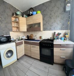 Продаж 1-кімнатної квартири пр-п. Лушпи фото 1 Продаж 1-кімнатної квартири пр-п. Лушпи фото 1