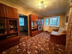 Продаж 2-кімнатної квартири по вул. Петропавлівська (ЦЕНТР) фото 3 Продаж 2-кімнатної квартири по вул. Петропавлівська (ЦЕНТР) фото 3