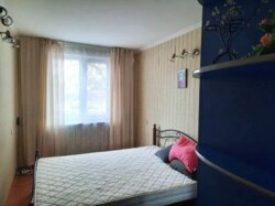 Продаж 2-кімнатної квартири вул. Р. Атаманюка (Курський мкрн.) фото 1 Продаж 2-кімнатної квартири вул. Р. Атаманюка (Курський мкрн.) фото 1