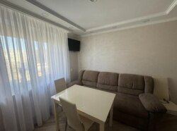 Продаж 1-кімнатної квартири пр. Лушпи ЖК Еспланада (вікна на садочок) фото 3 Продаж 1-кімнатної квартири пр. Лушпи ЖК Еспланада (вікна на садочок) фото 3