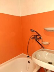 Продаж 1-кімнатної квартири пр. Перемоги (біля ТЦ МОСТ) фото 9 Продаж 1-кімнатної квартири пр. Перемоги (біля ТЦ МОСТ) фото 9