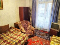 Продаж 2 кімнатної квартири вул. О. Олеся фото 7 Продаж 2 кімнатної квартири вул. О. Олеся фото 7