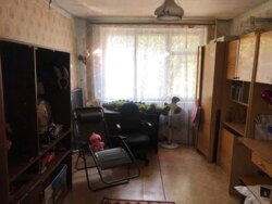 Продаж 3-кімнатної квартири вул. Р.Атаманюка фото 6 Продаж 3-кімнатної квартири вул. Р.Атаманюка фото 6