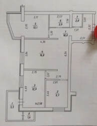 ������ 3-������� �������� ��-�. ����� �� ��������� ���� 8