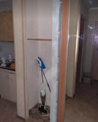 Продаж 1-кімнатної квартири вул. Г.Крут фото 6 Продаж 1-кімнатної квартири вул. Г.Крут фото 6