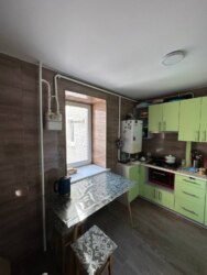 Продаж 5-кімнатної дворівневої квартири з АВТОНОМНИМ опаленням вул. Київська (Роменський мкрн.) фото 2 Продаж 5-кімнатної дворівневої квартири з АВТОНОМНИМ опаленням вул. Київська (Роменський мкрн.) фото 2