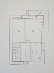 Продаж 2-кімнатної квартири вул. Харківська фото 6 Продаж 2-кімнатної квартири вул. Харківська фото 6