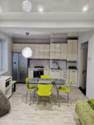 Продаж ДВОРІВНЕВОЇ квартири вул.Покровська фото 1 Продаж ДВОРІВНЕВОЇ квартири вул.Покровська фото 1