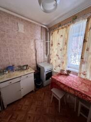 Продаж 1-кімнатної квартири вул. Нижньосироватська (Хіммістечко) фото 7 Продаж 1-кімнатної квартири вул. Нижньосироватська (Хіммістечко) фото 7