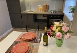 Продаж 1-кімнатної квартири по пр. Шевченка фото 2 Продаж 1-кімнатної квартири по пр. Шевченка фото 2