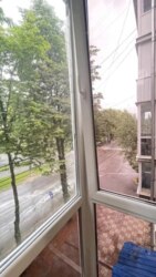 Продаж 1-кімнатної квартири вул.Герасима Кондратьєва (поруч парк Кожедуба) фото 8 Продаж 1-кімнатної квартири вул.Герасима Кондратьєва (поруч парк Кожедуба) фото 8