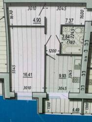 Продаж 1-кімнатної квартири вул.Реміснича (Забудовник Нотехс) ЖК СRAFT HOUSE фото 4 Продаж 1-кімнатної квартири вул.Реміснича (Забудовник Нотехс) ЖК СRAFT HOUSE фото 4