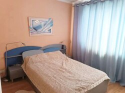 Продаж 4-кімнатної квартири по пр. М. Лушпи фото 4 Продаж 4-кімнатної квартири по пр. М. Лушпи фото 4