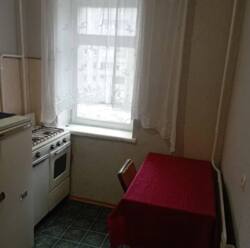 Продаж 1-кімнатної квартири вул. Засумська фото 1 Продаж 1-кімнатної квартири вул. Засумська фото 1