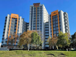 Продаж 2-кімнатної квартири вул.Харківська фото 1 Продаж 2-кімнатної квартири вул.Харківська фото 1