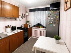 Продаж 1-кімнатної квартири пр-п. Свободи фото 1 Продаж 1-кімнатної квартири пр-п. Свободи фото 1