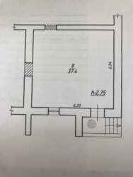 Продаж дворівневої квартири в новобудові, вул. Київська ( Роменська) фото 6 Продаж дворівневої квартири в новобудові, вул. Київська ( Роменська) фото 6