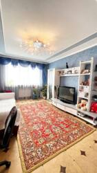 Продаж 4-кімнатна квартира вул. Г. Крут (поруч Сам Маркет) фото 5 Продаж 4-кімнатна квартира вул. Г. Крут (поруч Сам Маркет) фото 5