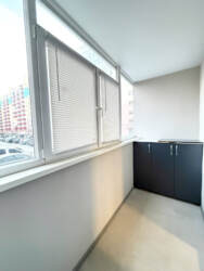 Продаж 1-кімнатної квартири пр-п. Лушпи фото 4 Продаж 1-кімнатної квартири пр-п. Лушпи фото 4