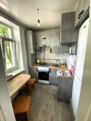 Продаж 1-кімнатної квартири Курський мкрн (вул. Вільного Козацтва) фото 1 Продаж 1-кімнатної квартири Курський мкрн (вул. Вільного Козацтва) фото 1