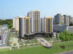 Продаж 2-кімнатної квартири вул.Харківська фото 6 Продаж 2-кімнатної квартири вул.Харківська фото 6