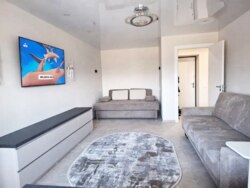 Продаж 1-кімнатної квартири вул. Заливна фото 2 Продаж 1-кімнатної квартири вул. Заливна фото 2