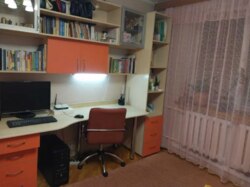 Продаж 2-кімнатної квартири по вул.Холодногірська фото 5 Продаж 2-кімнатної квартири по вул.Холодногірська фото 5