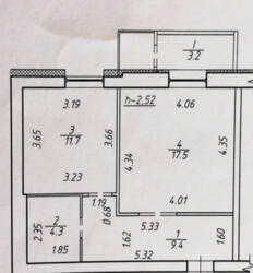 Продаж 1-кімнатної квартири по пр-т Лушпи ЖК «Експланада» фото 8 Продаж 1-кімнатної квартири по пр-т Лушпи ЖК «Експланада» фото 8