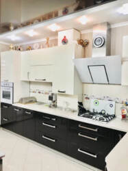 Продаж 3-кімнатної квартири в котеджі вул. Заливна фото 1 Продаж 3-кімнатної квартири в котеджі вул. Заливна фото 1