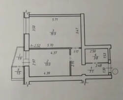 ������ 1-������� �������� � ��������� ��-�. ����� �� ��������� ���� 5