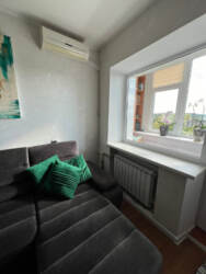 Продаж 1-кімнатної квартири вул. Борова (р-н Хіммістечка) фото 4 Продаж 1-кімнатної квартири вул. Борова (р-н Хіммістечка) фото 4