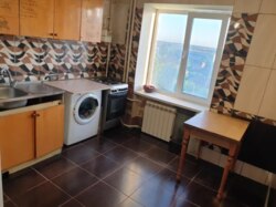 Продаж 2-кімнатної квартири пр-п. Перемоги фото 1 Продаж 2-кімнатної квартири пр-п. Перемоги фото 1